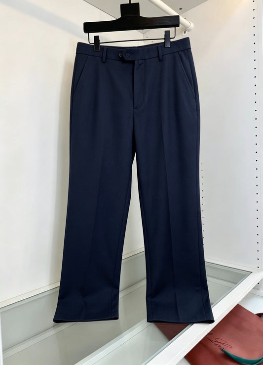 Black Pants