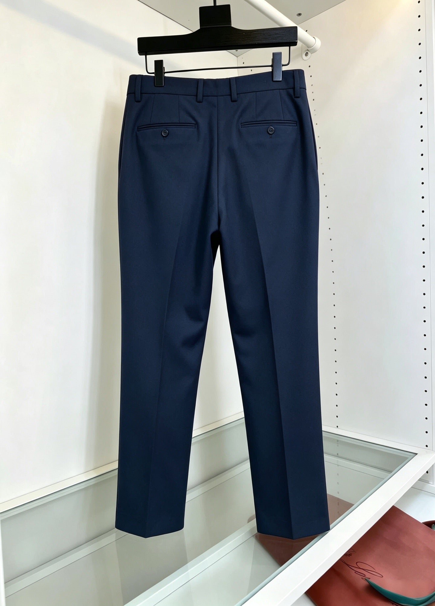 Black Pants