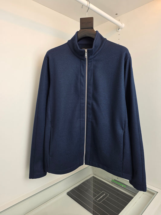 Blue Jacket
