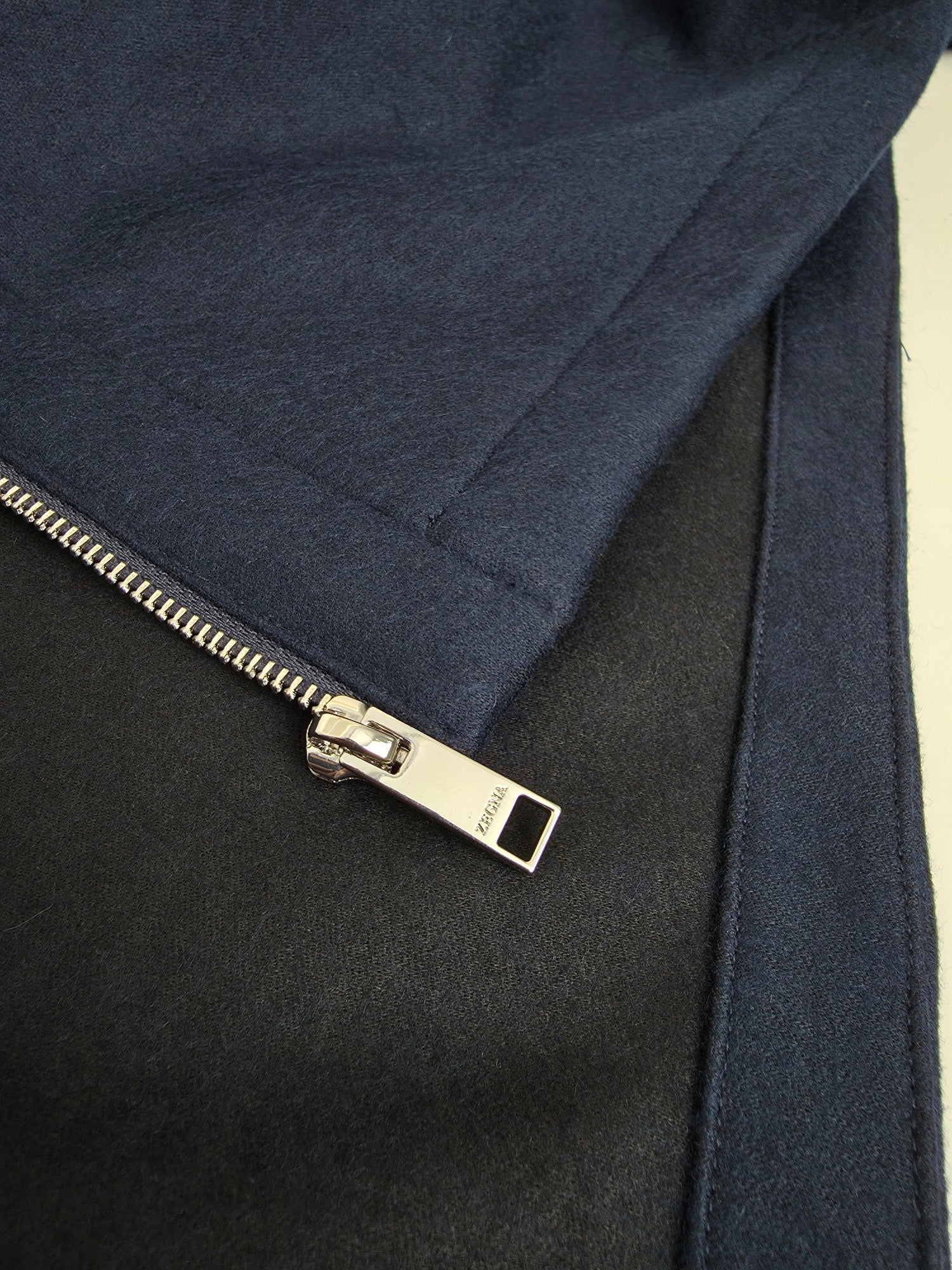 Blue Jacket