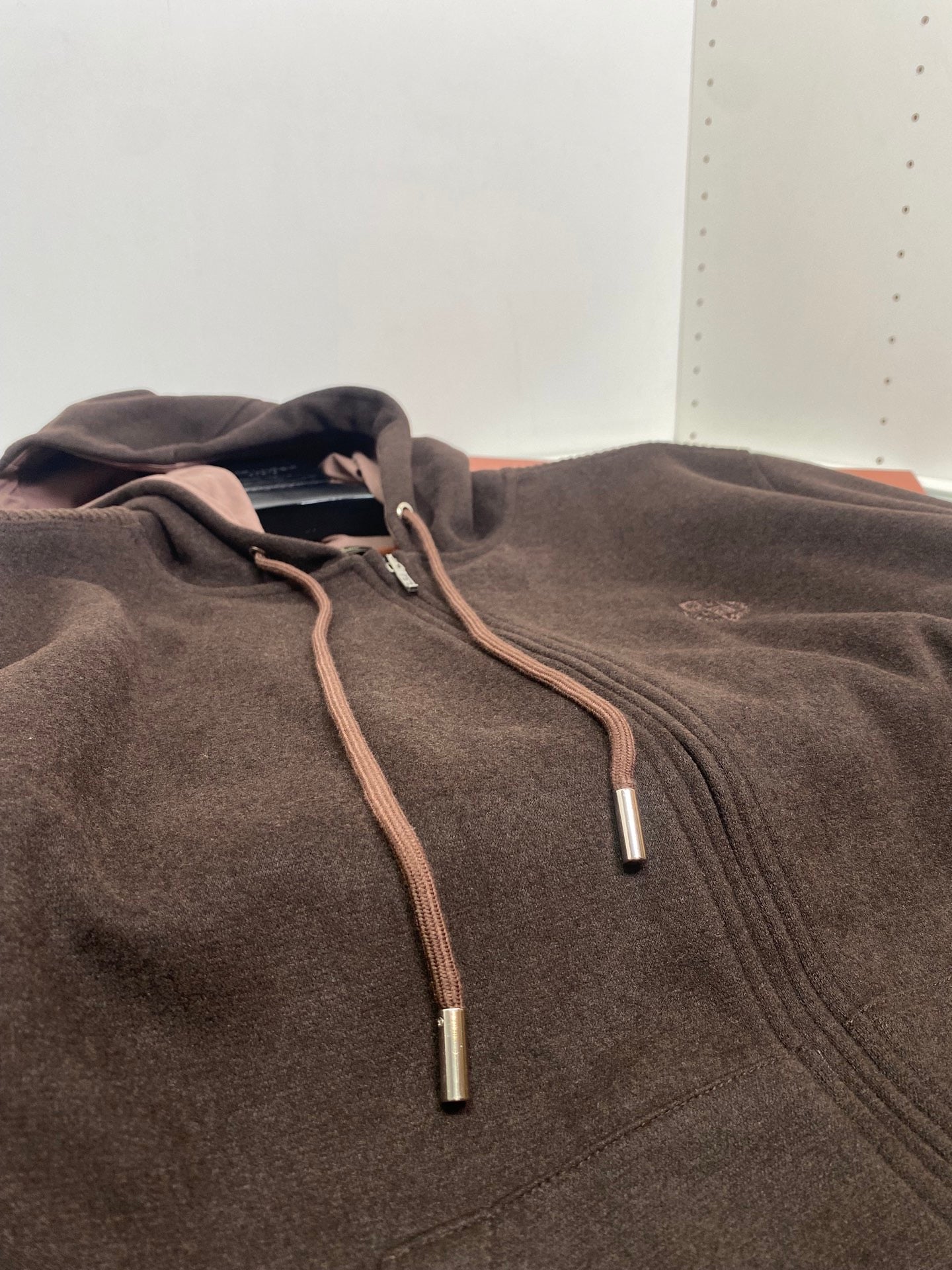 Multi-color Hoodie