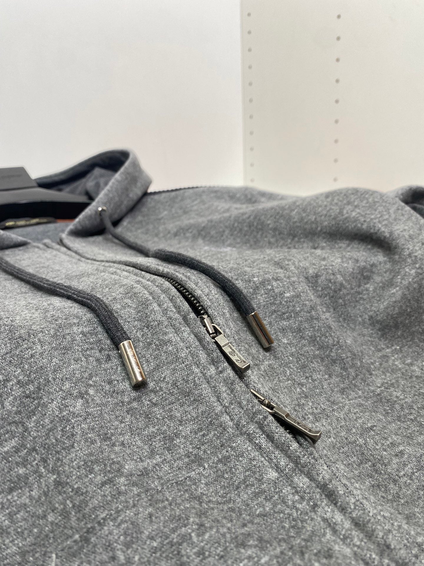 Multi-color Hoodie