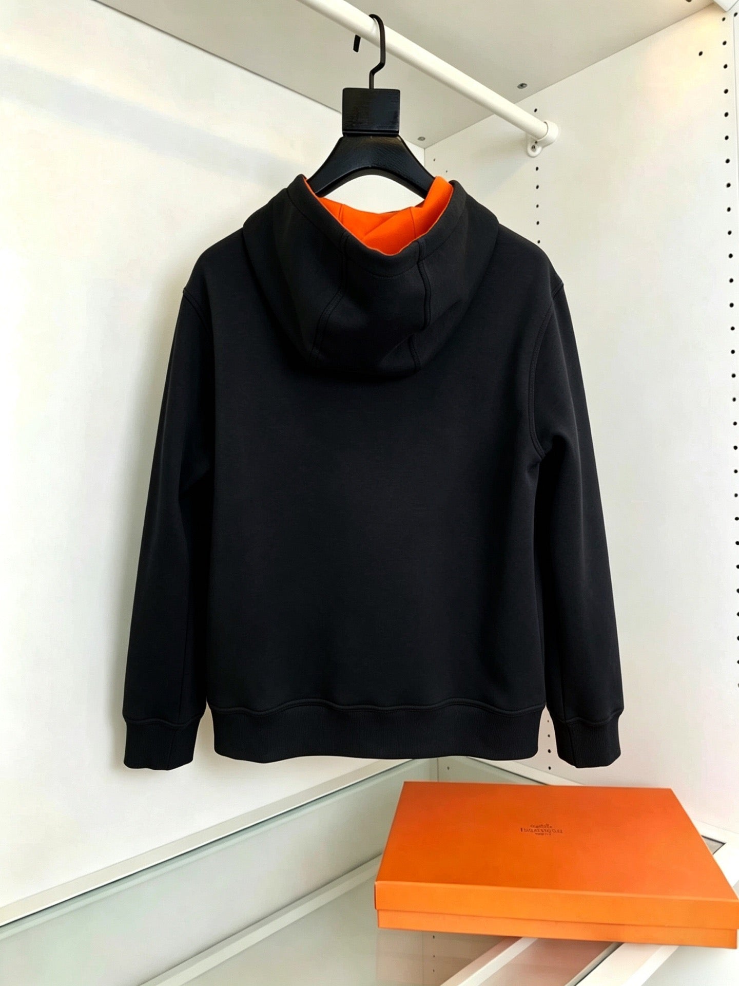 Multi-color Hoodie