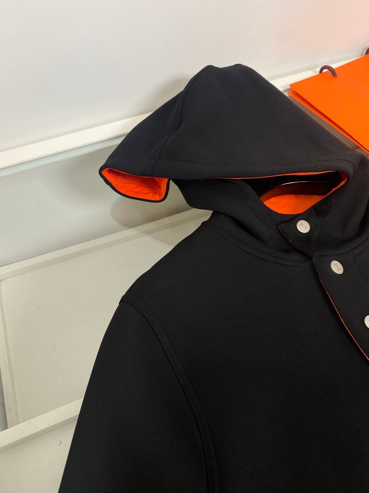 Multi-color Hoodie