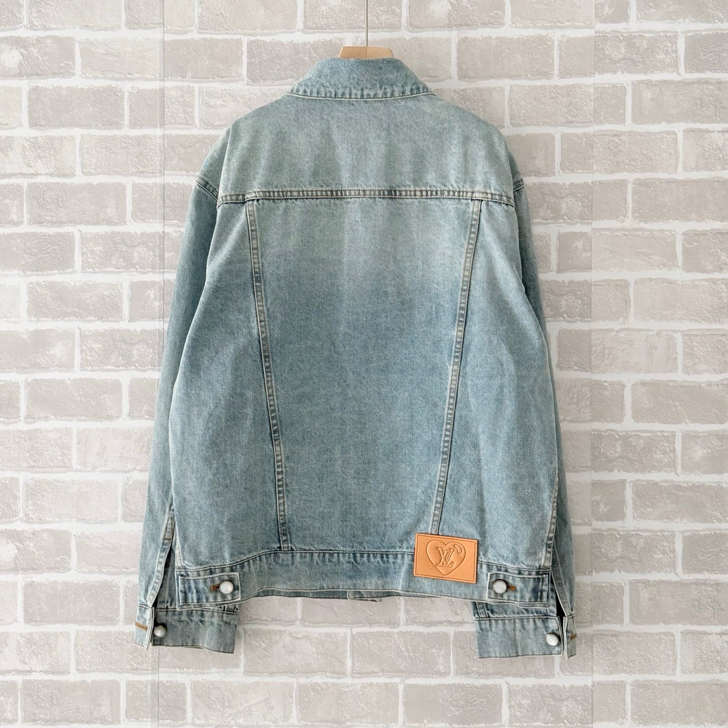 Blue Jacket