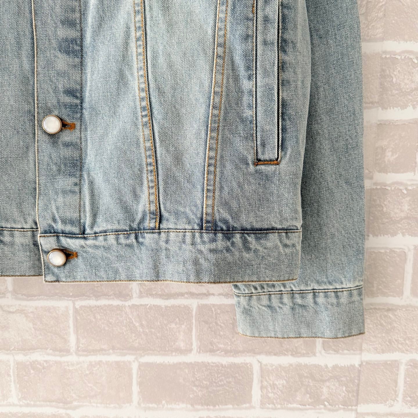 Blue Jacket