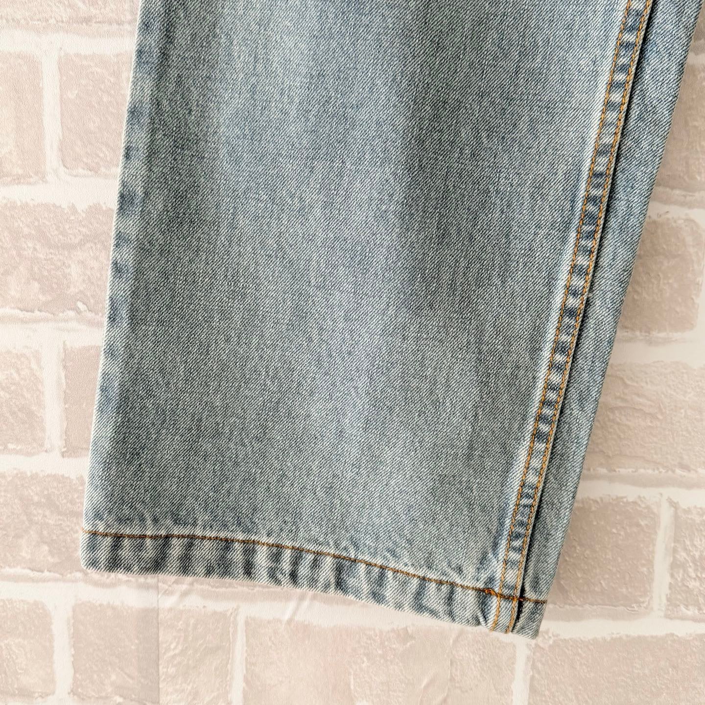 Blue Pant