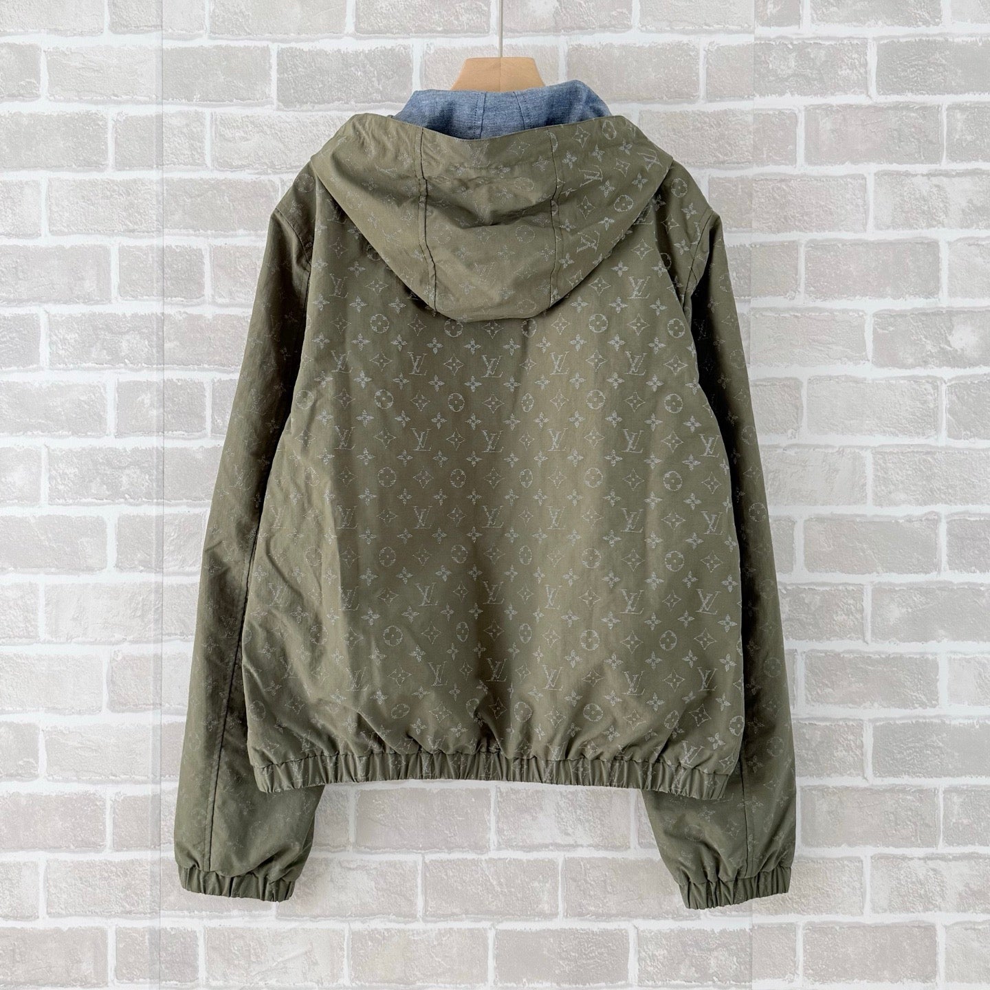 Reversible Jacket