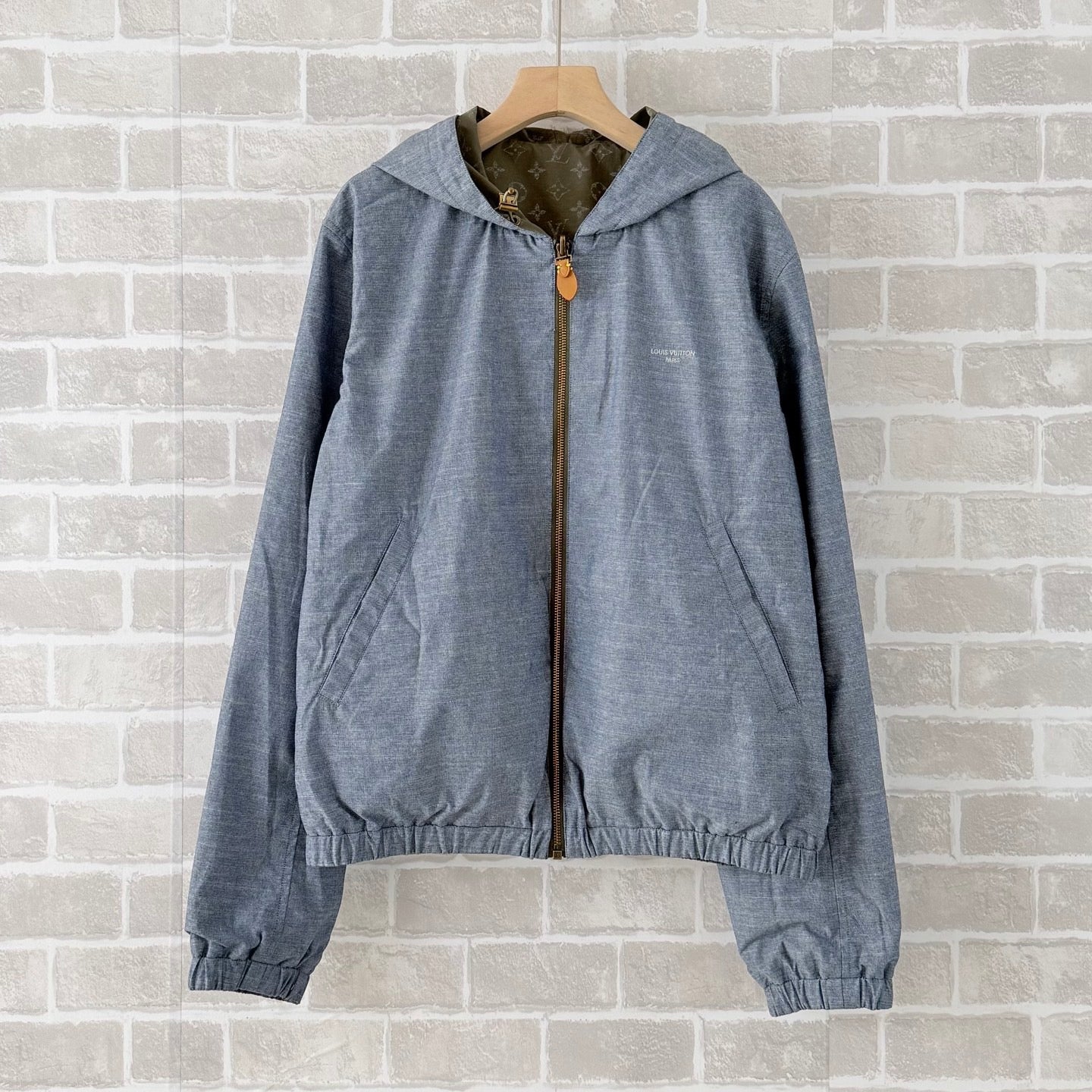 Reversible Jacket