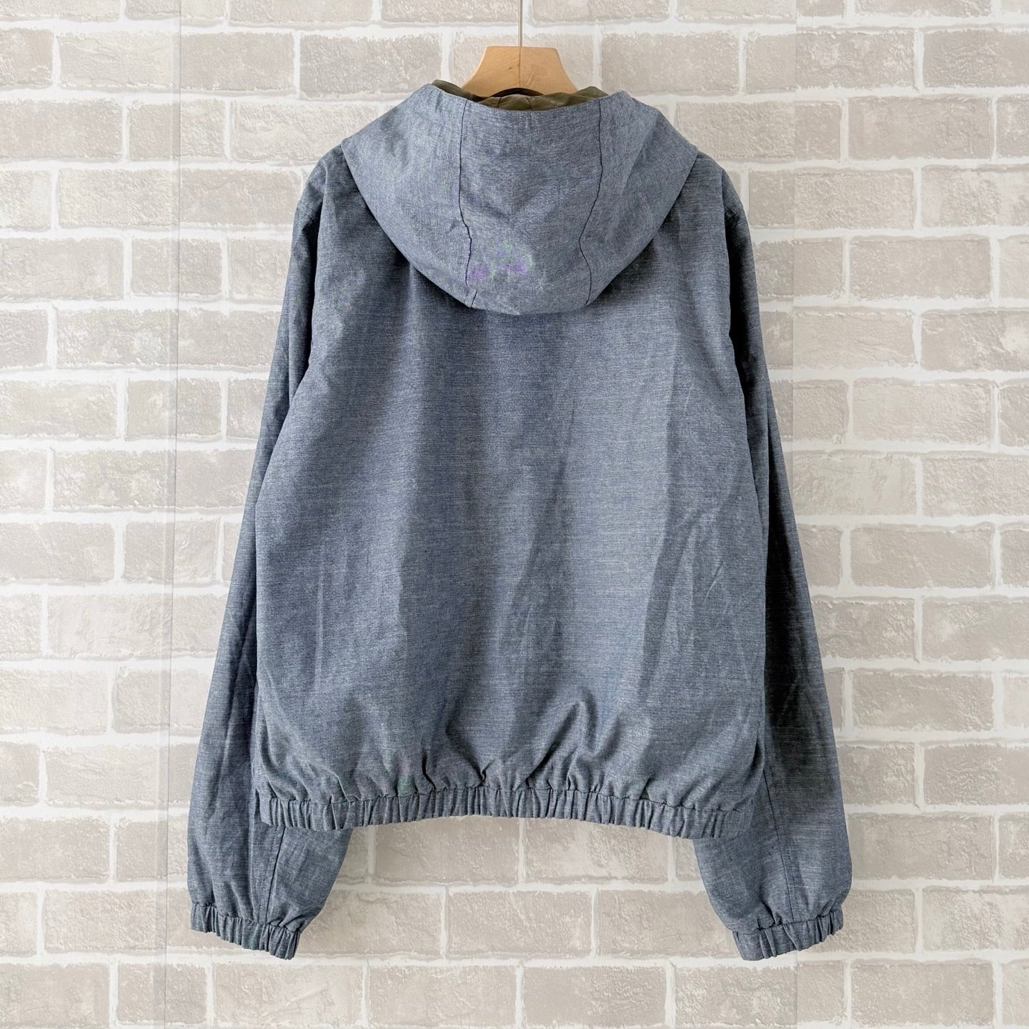 Reversible Jacket