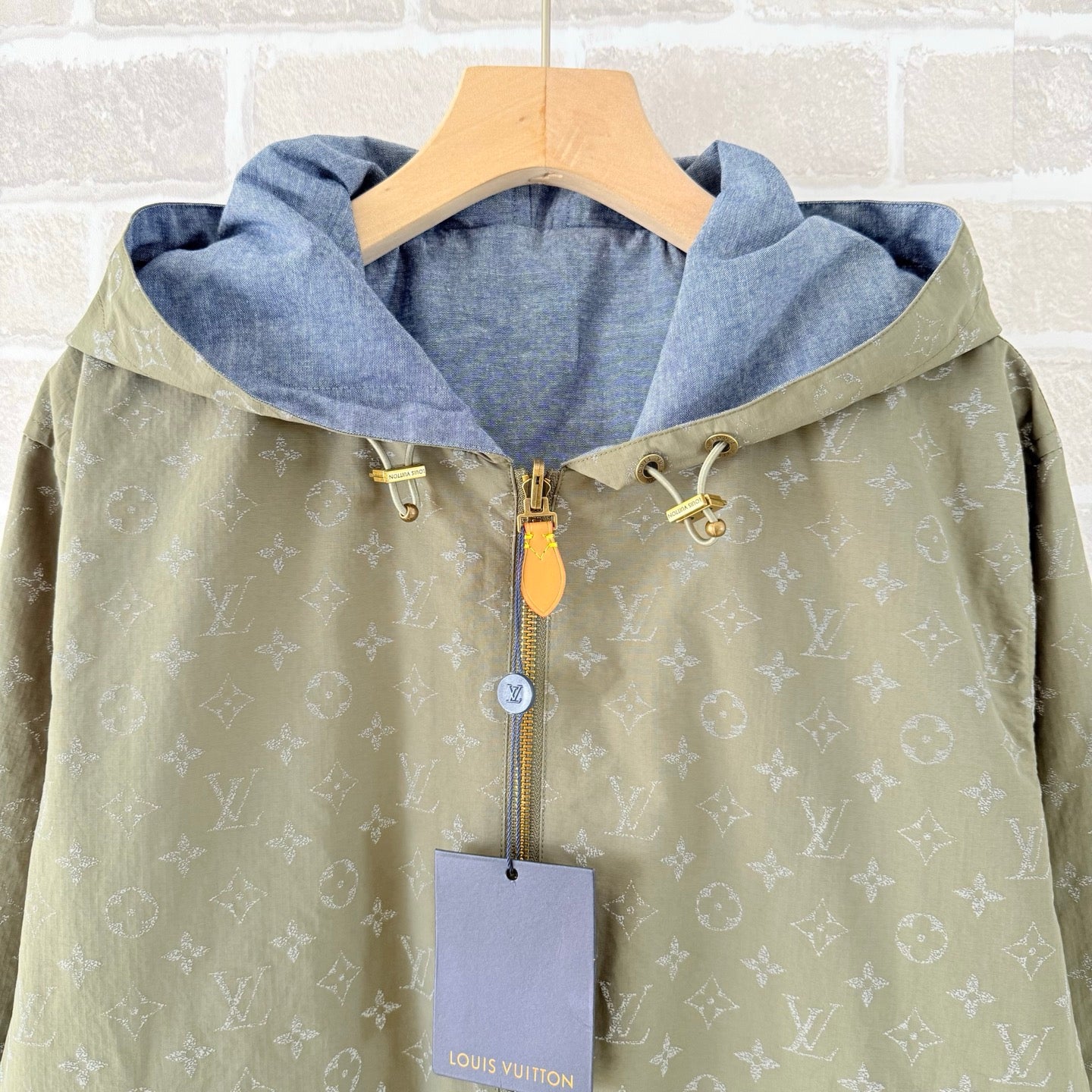 Reversible Jacket