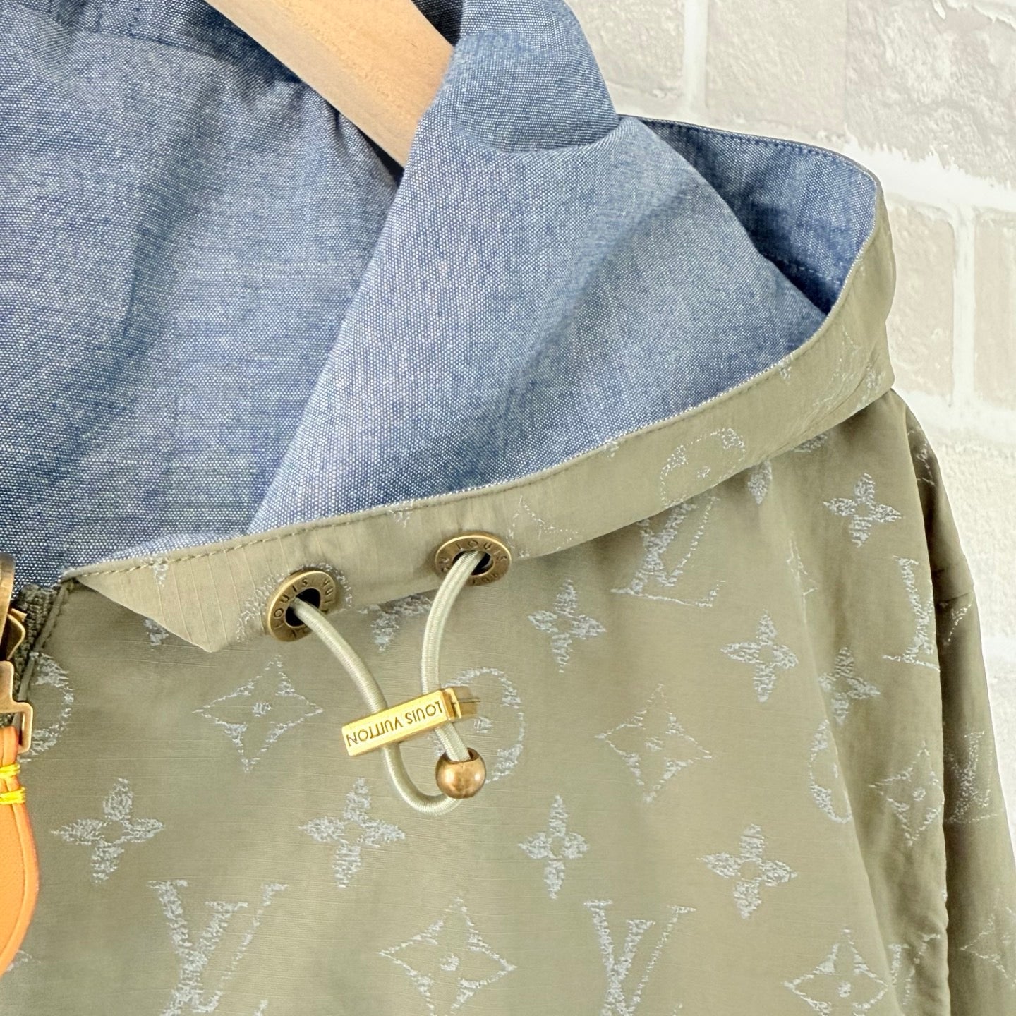 Reversible Jacket