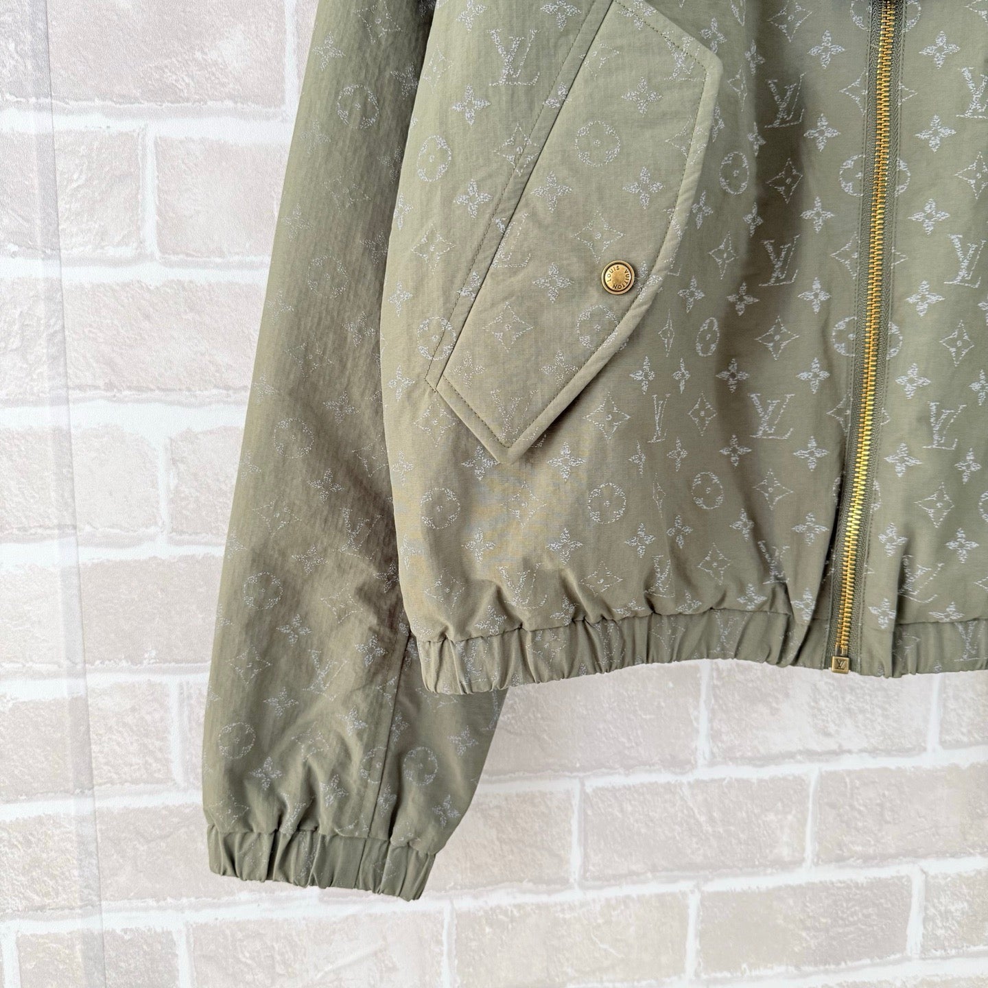 Reversible Jacket