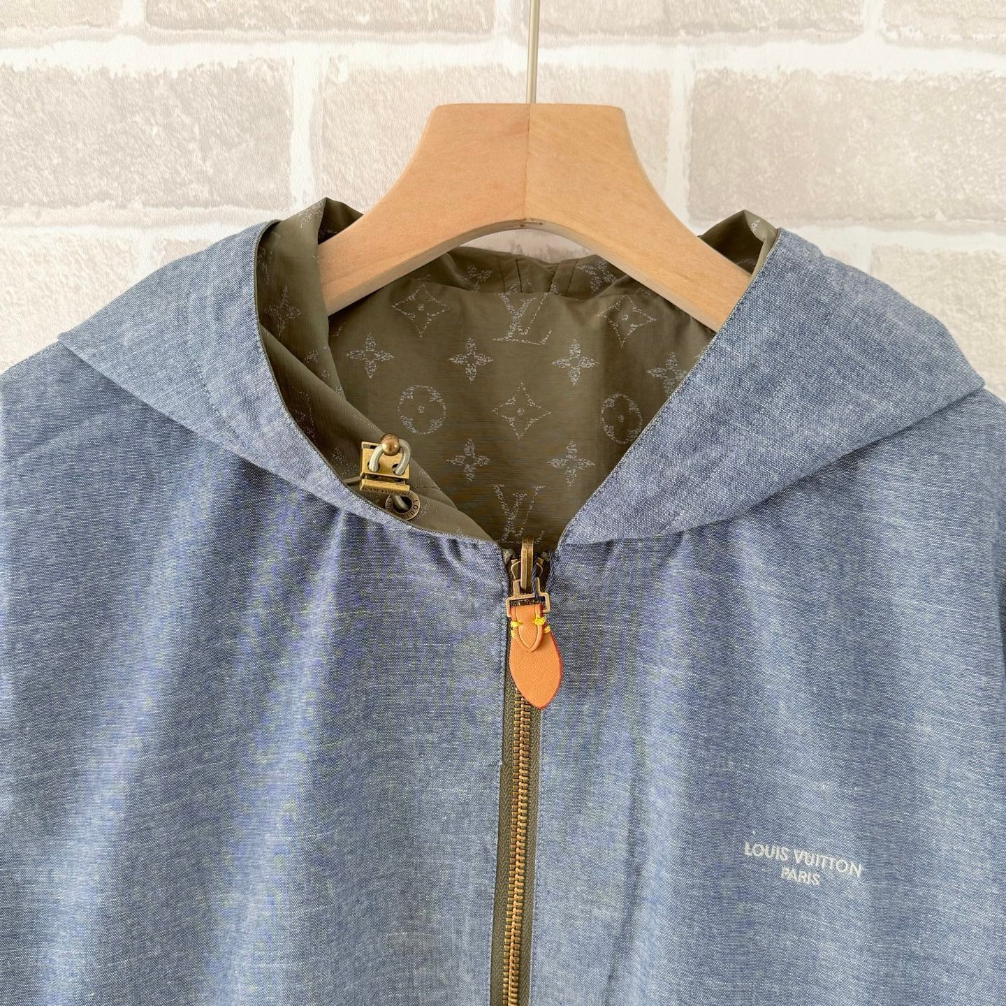 Reversible Jacket