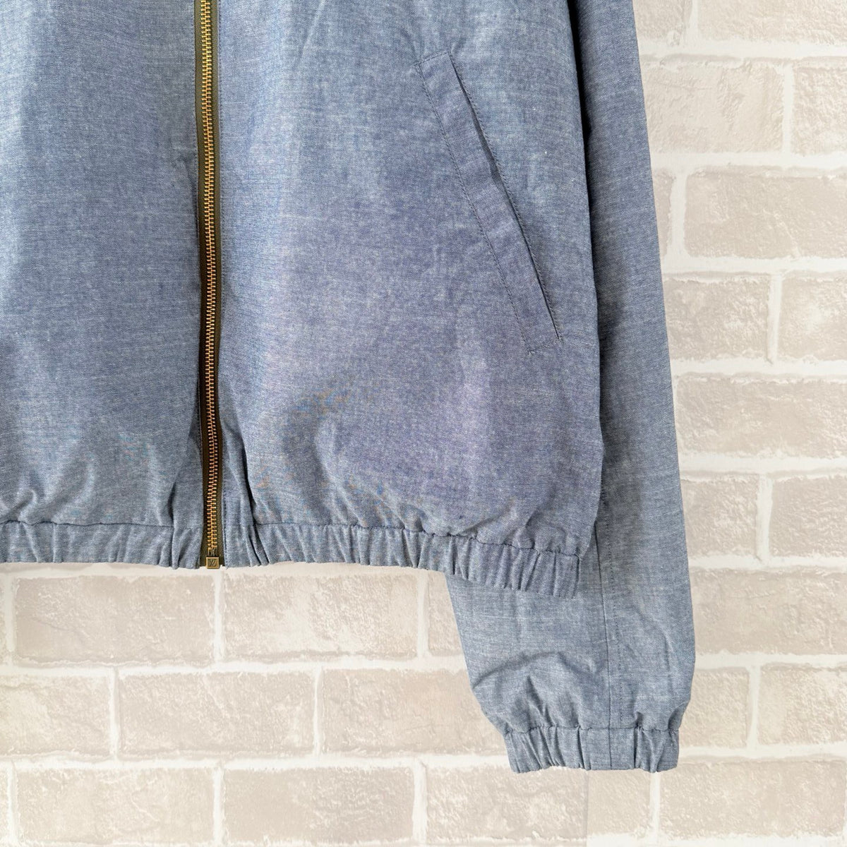 Reversible Jacket