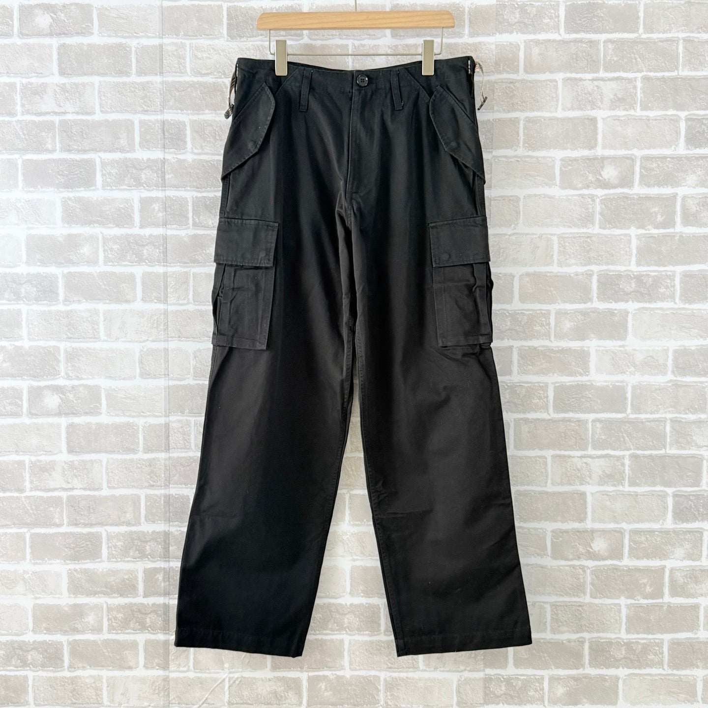 Black Pant