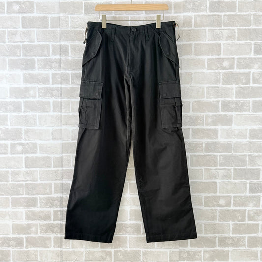Black Pant