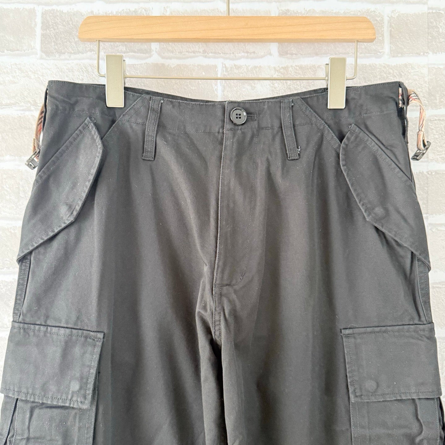 Black Pant