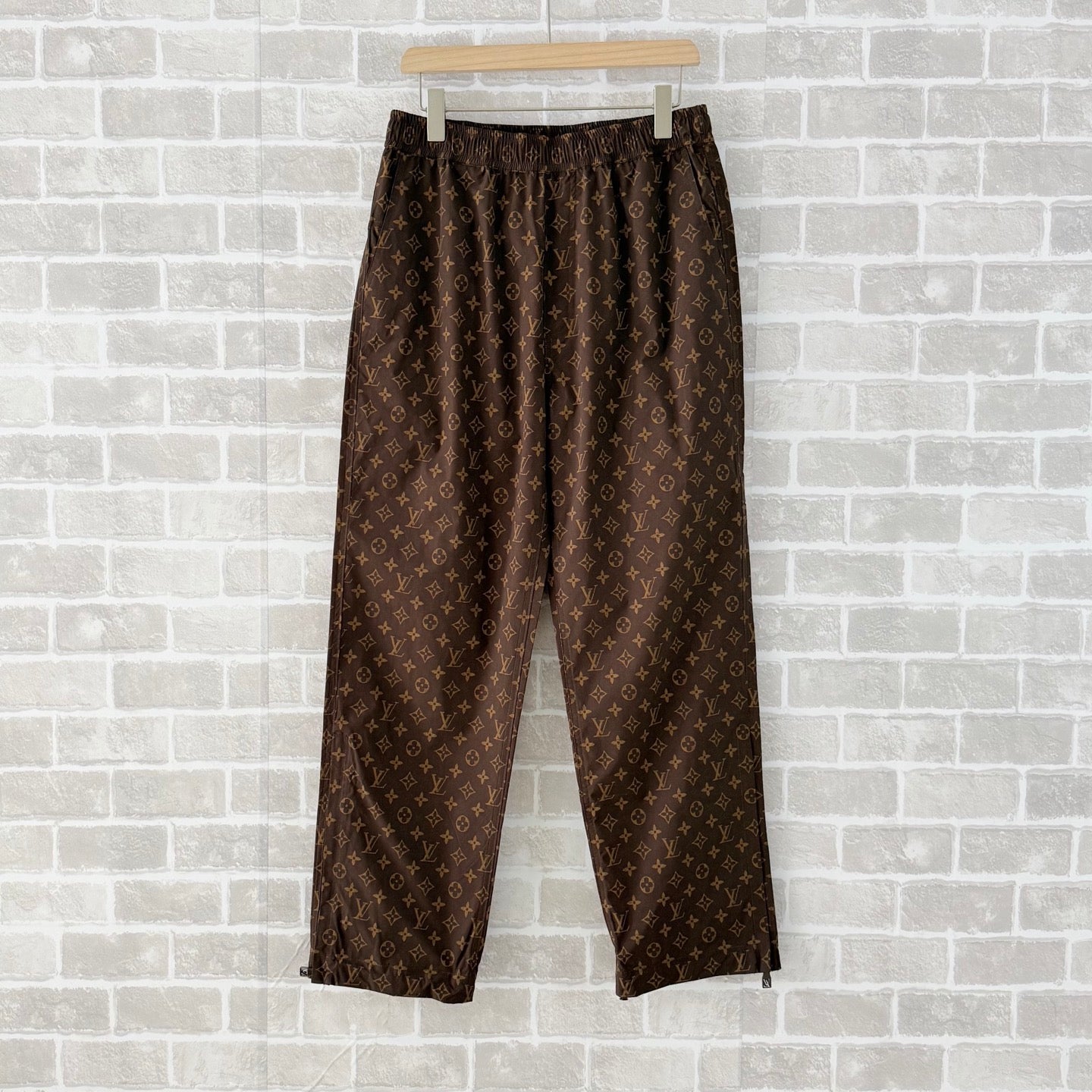 Brown Pant