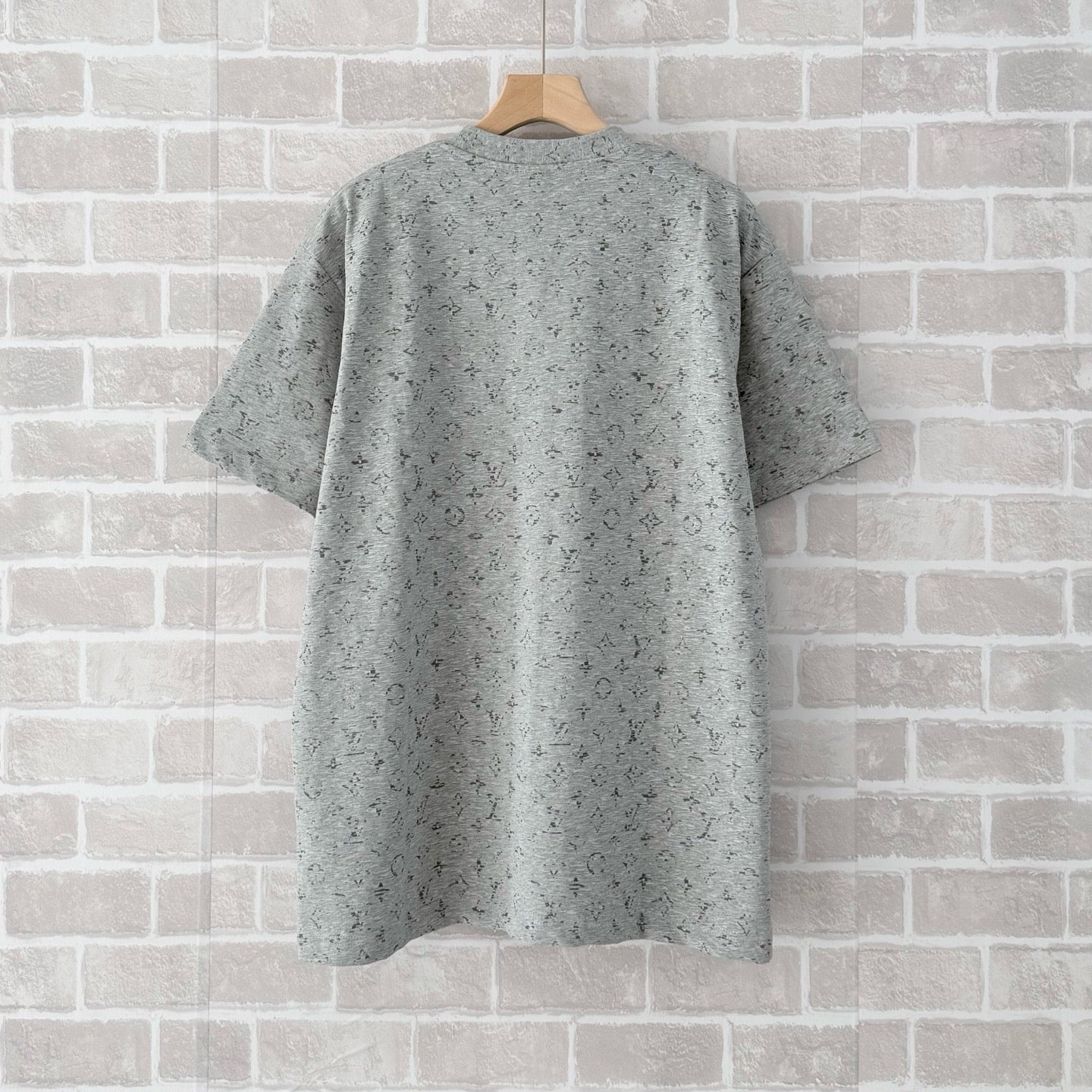 Grey T-Shirt