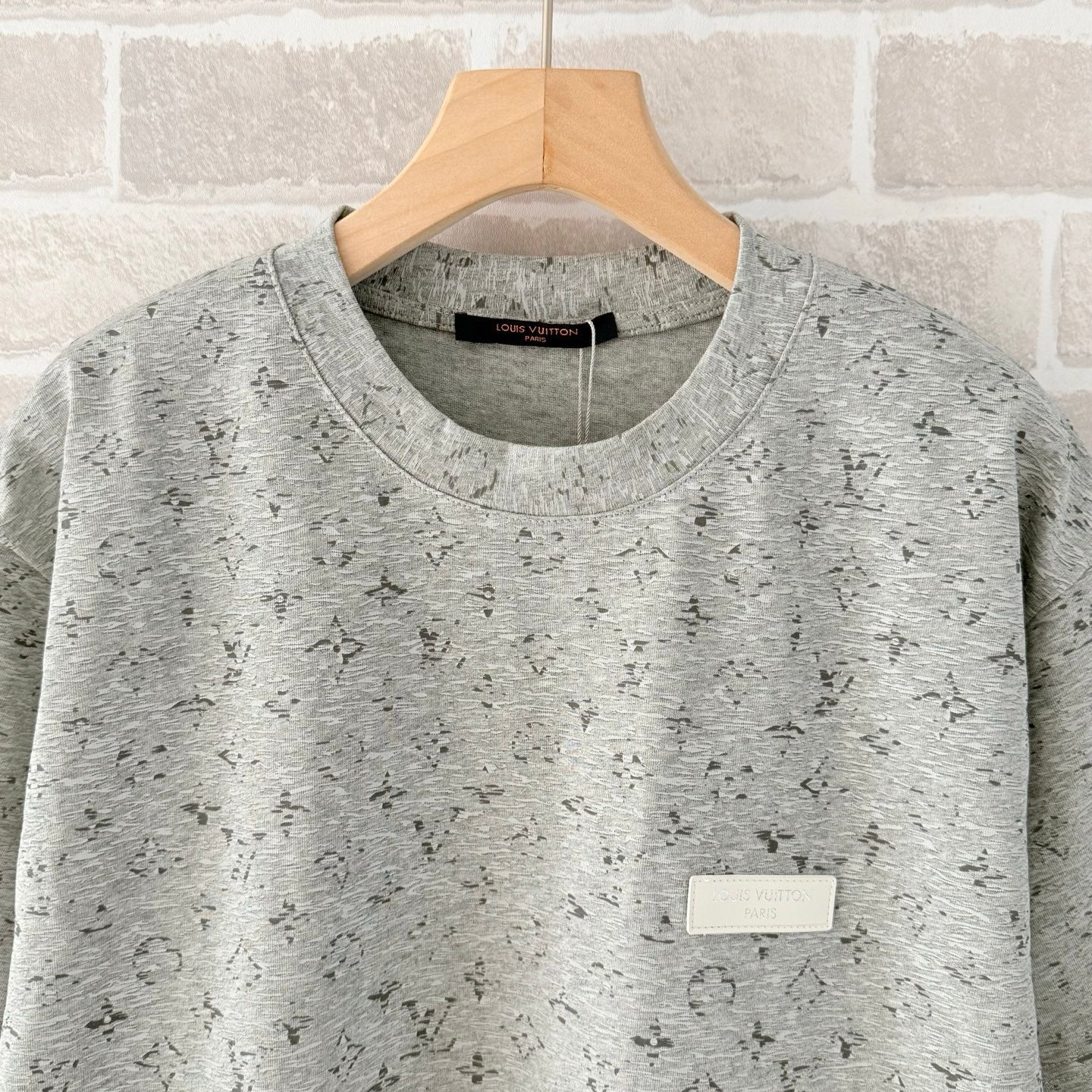 Grey T-Shirt