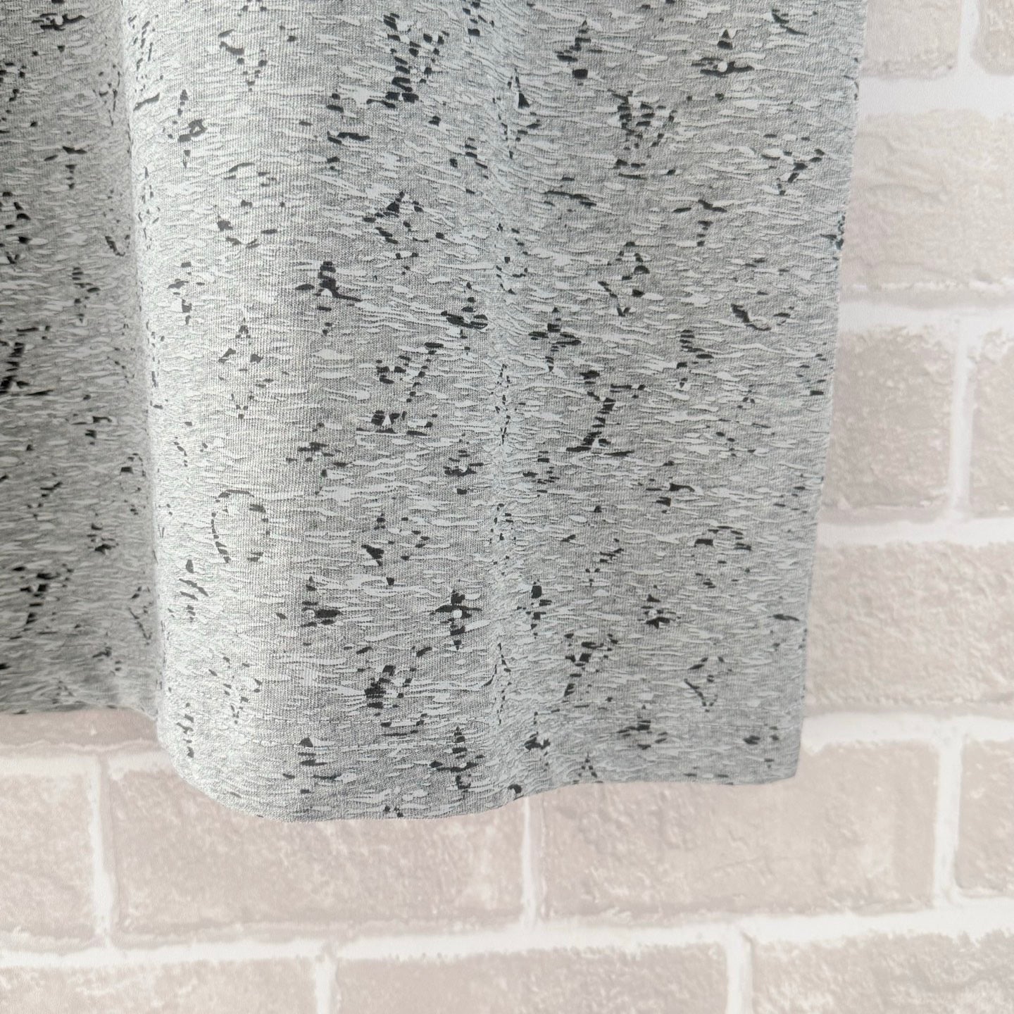 Grey T-Shirt