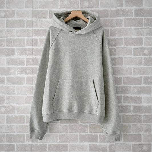 Grey Hoodie