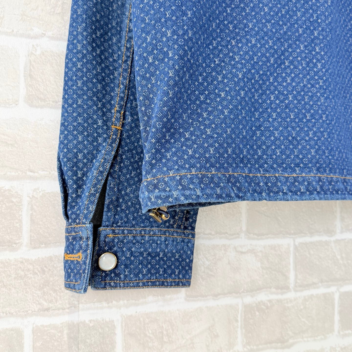 Blue Jacket