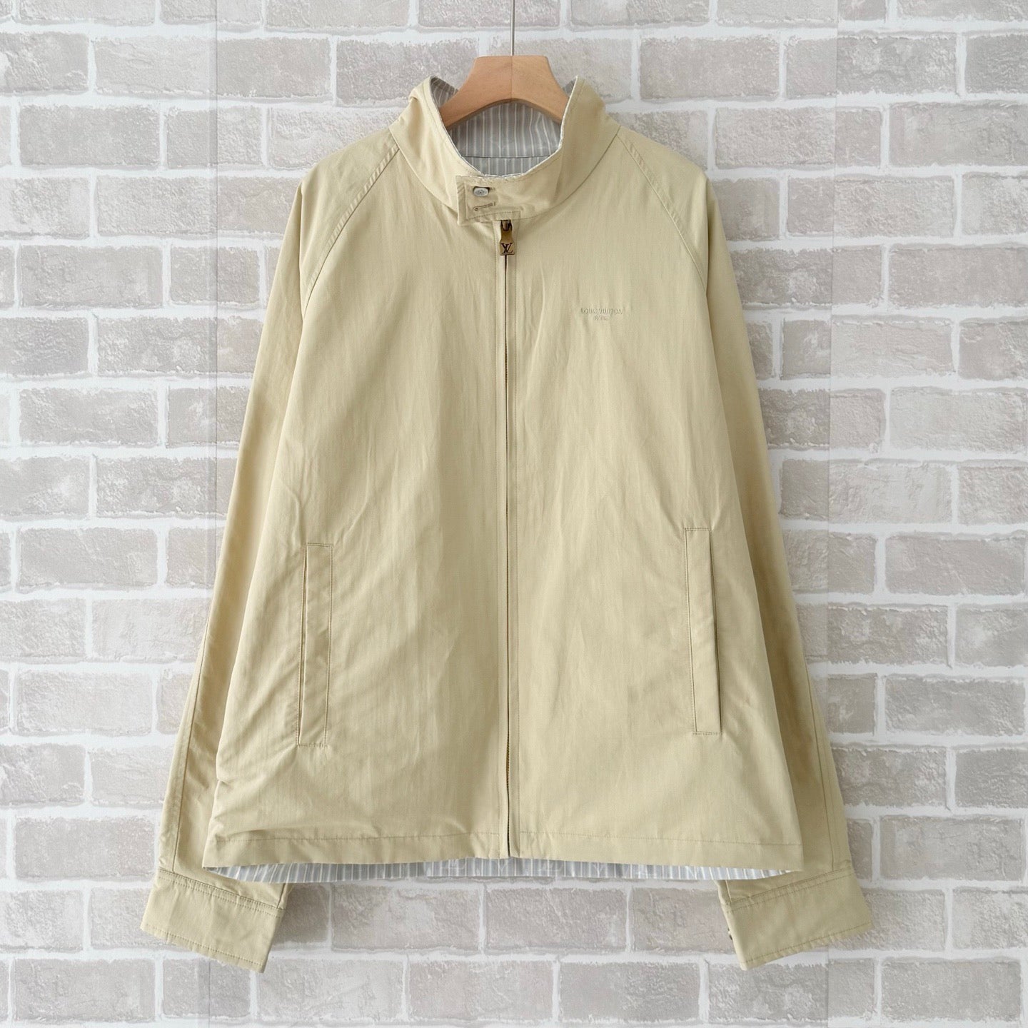 Reversible Jacket