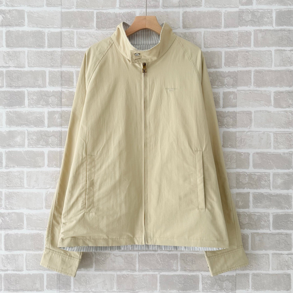 Reversible Jacket