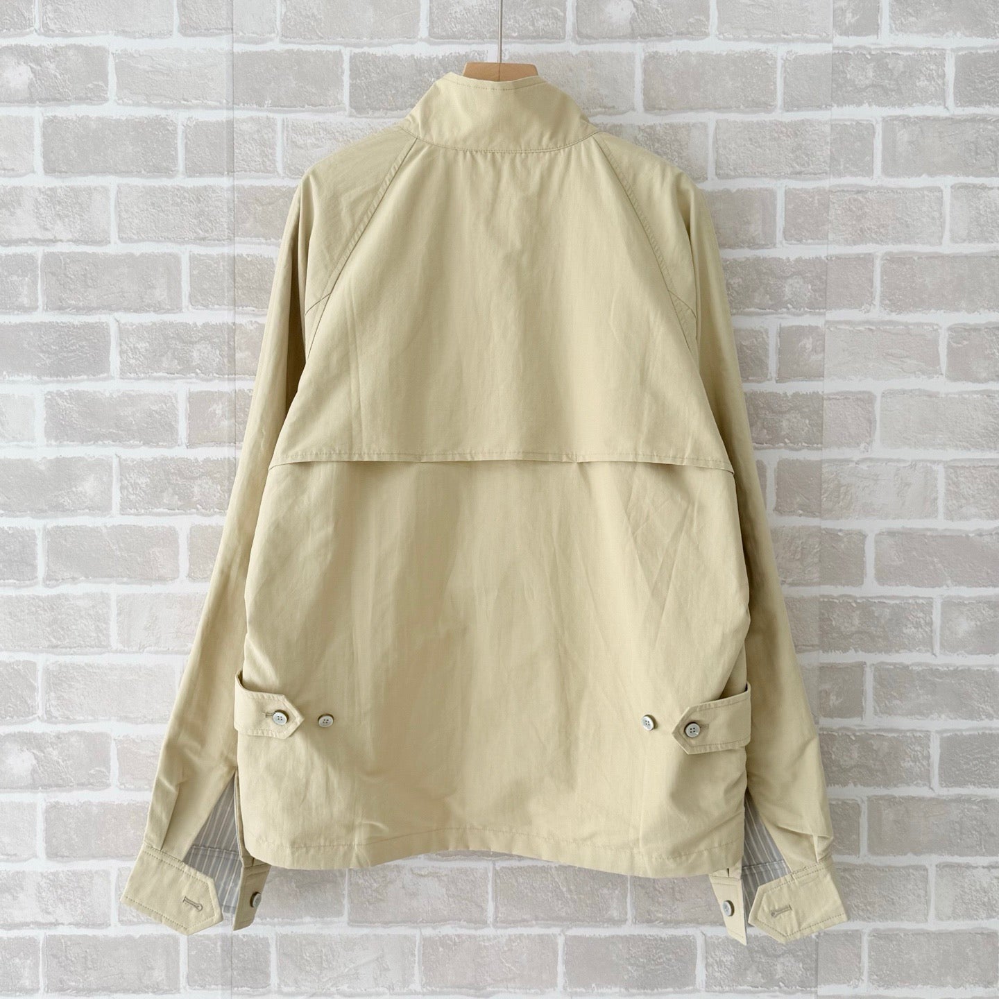 Reversible Jacket