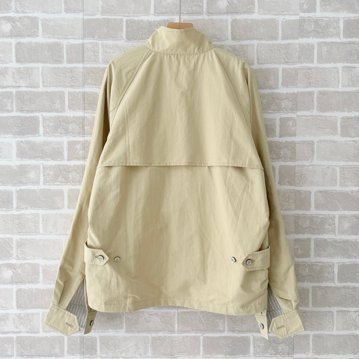 Reversible Jacket
