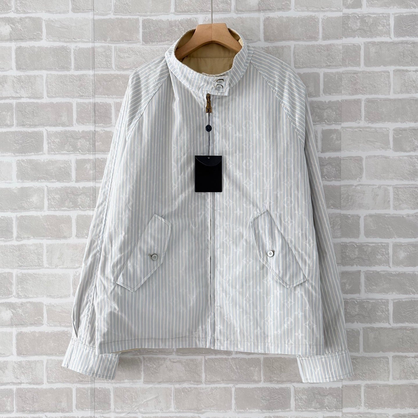 Reversible Jacket