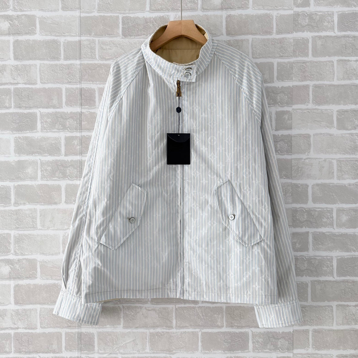 Reversible Jacket