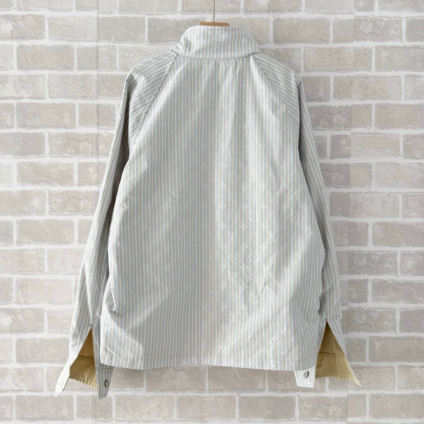 Reversible Jacket