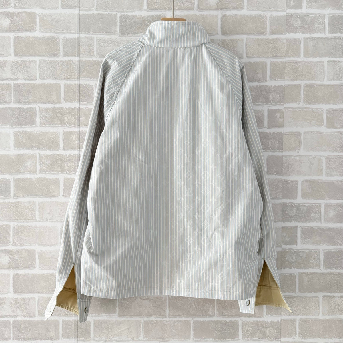 Reversible Jacket