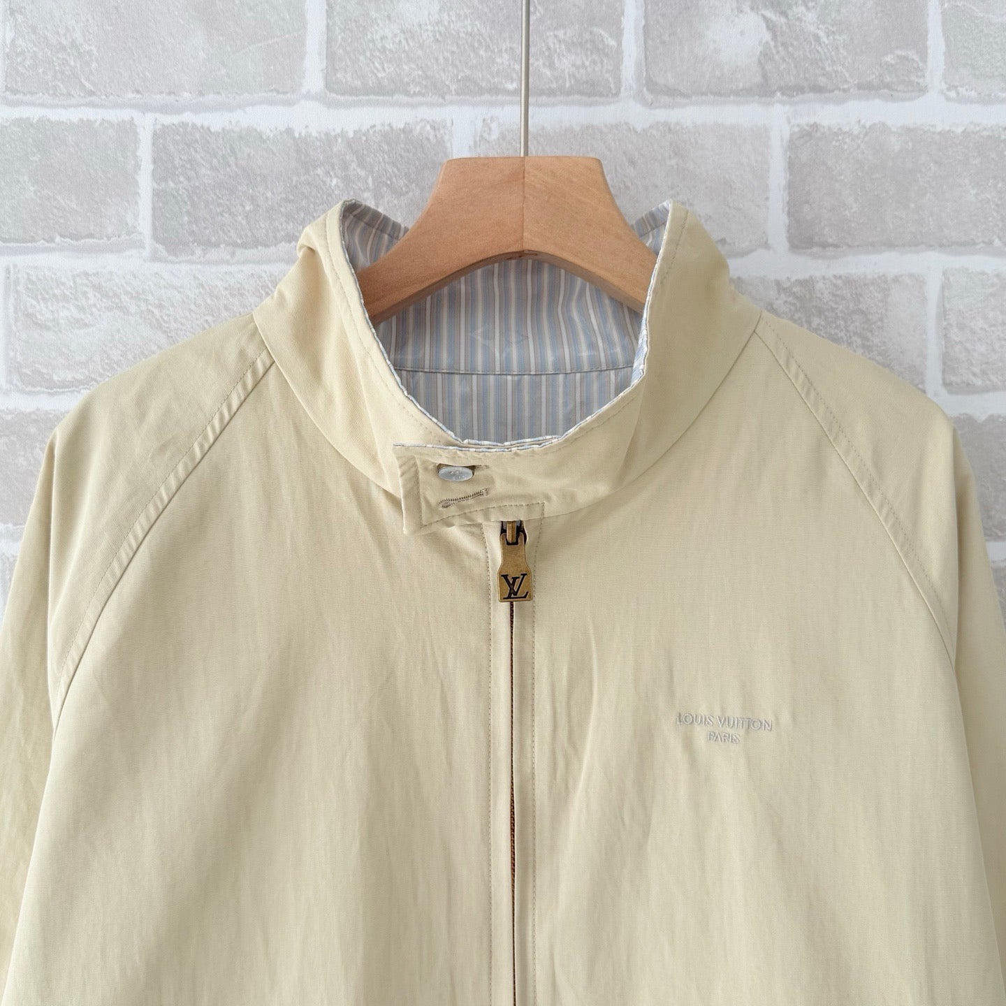 Reversible Jacket