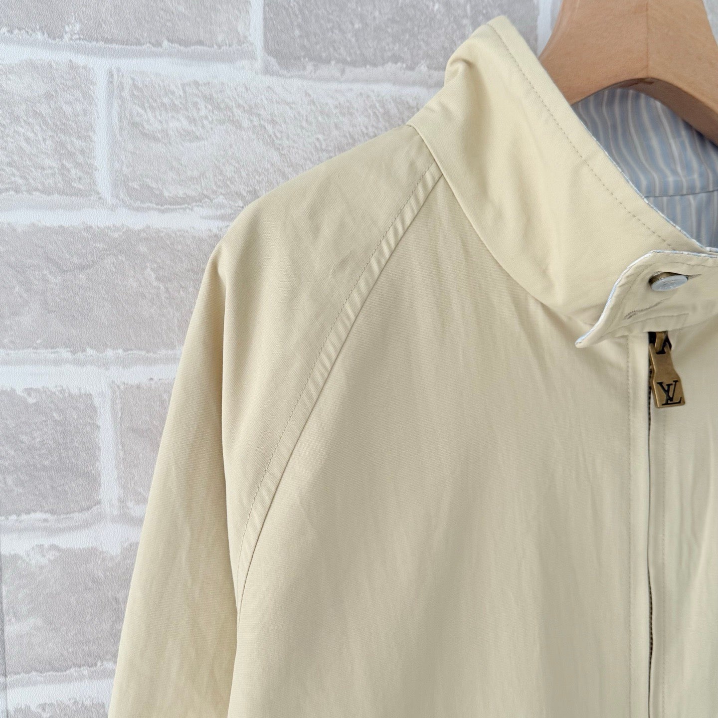 Reversible Jacket