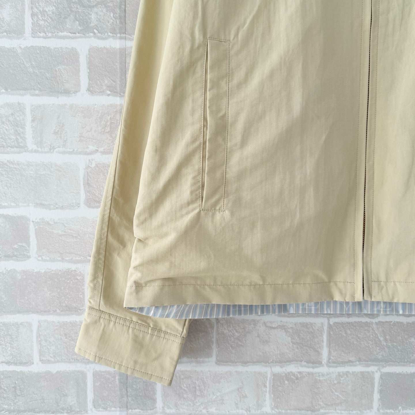 Reversible Jacket