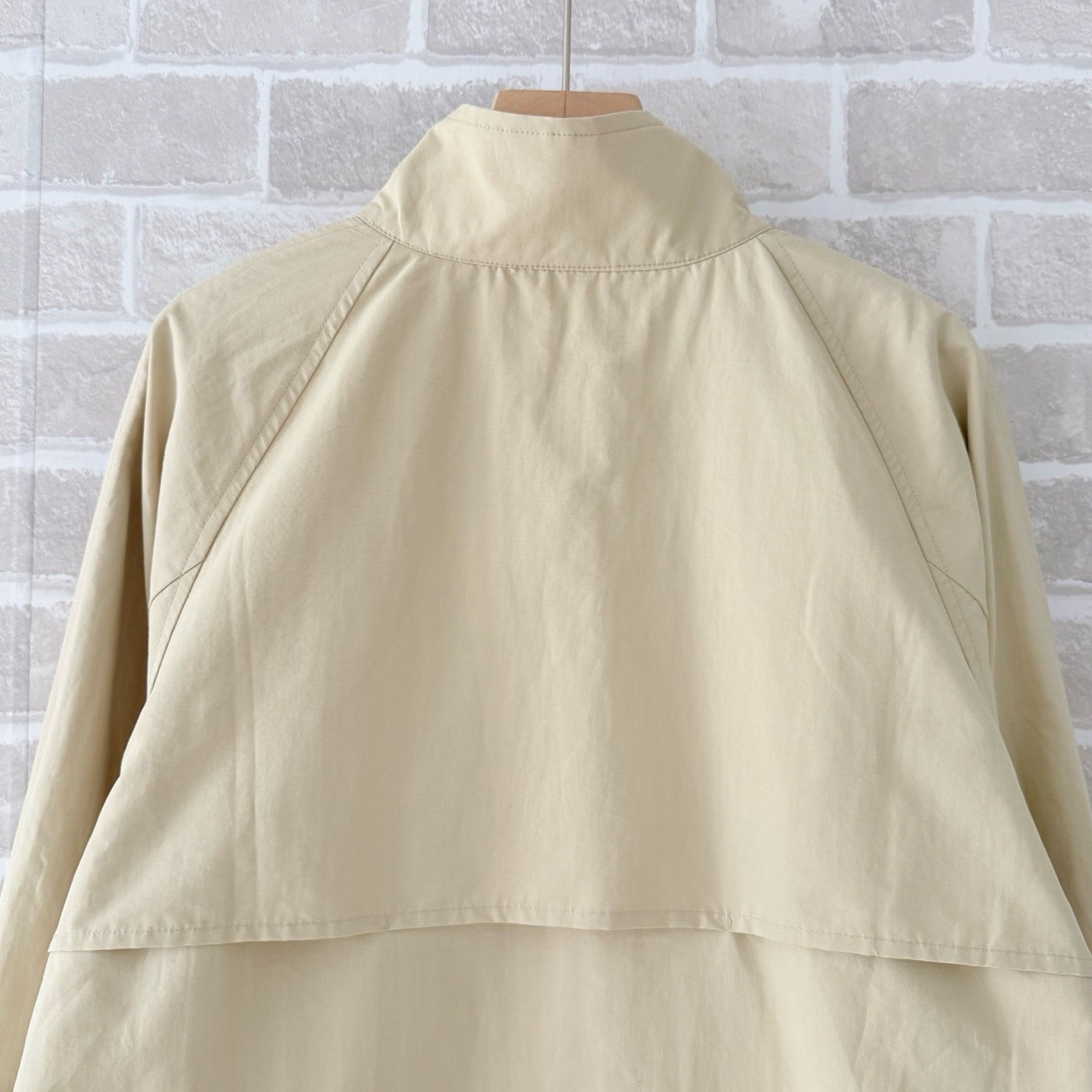 Reversible Jacket