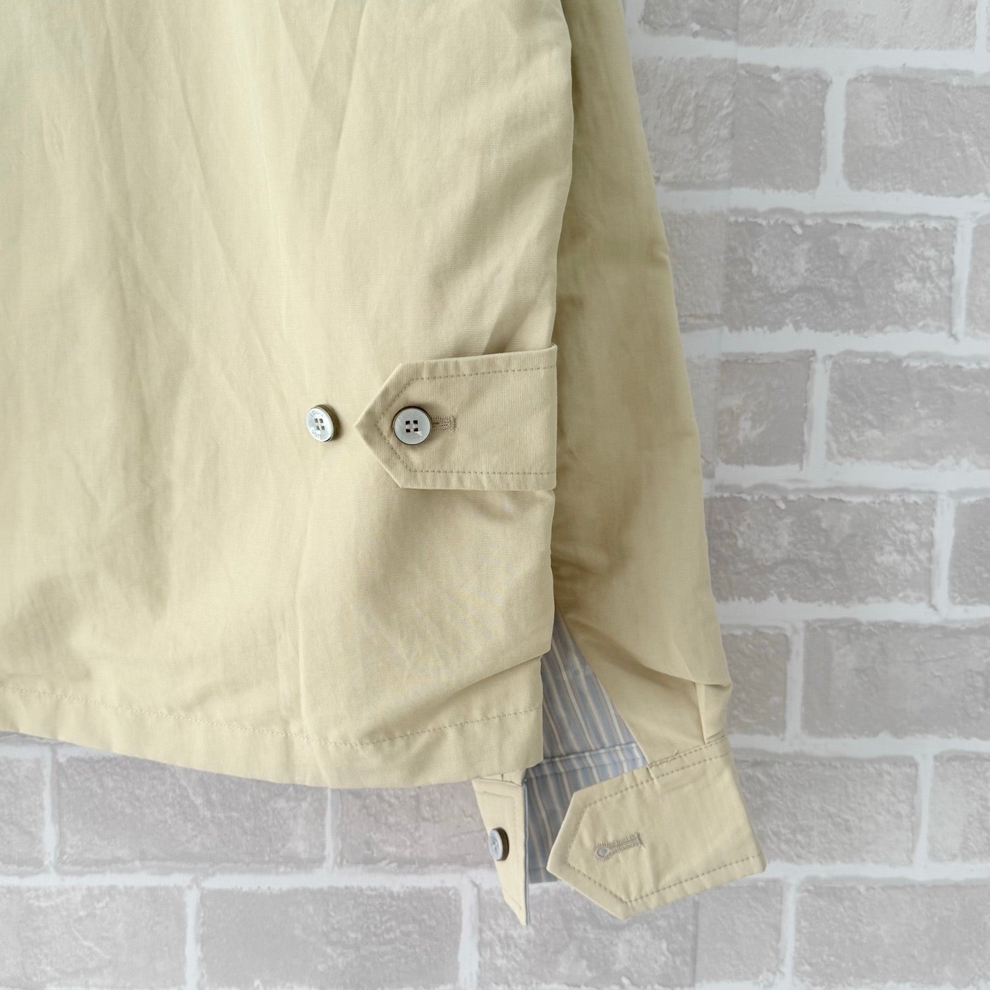 Reversible Jacket