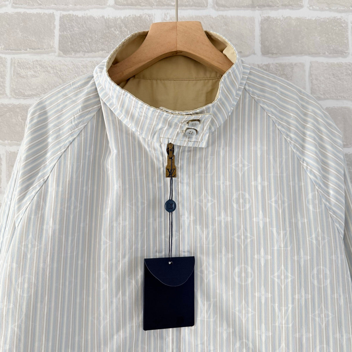 Reversible Jacket