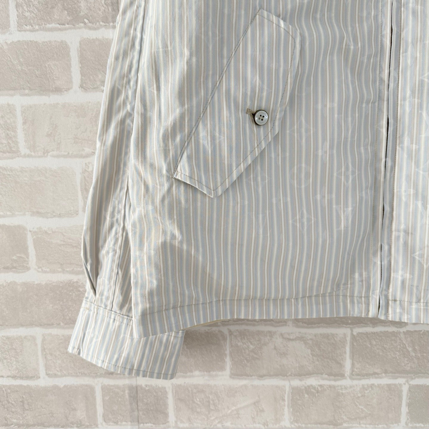 Reversible Jacket