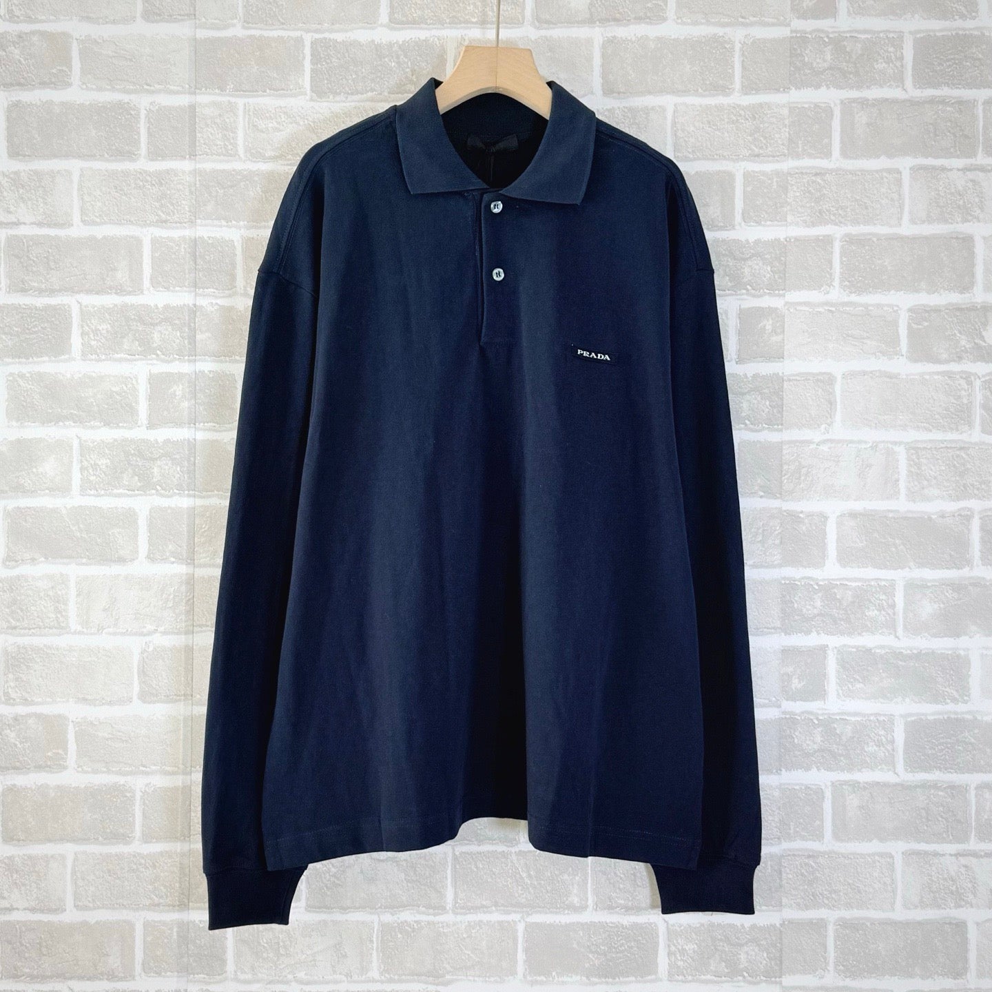 Blue Polo