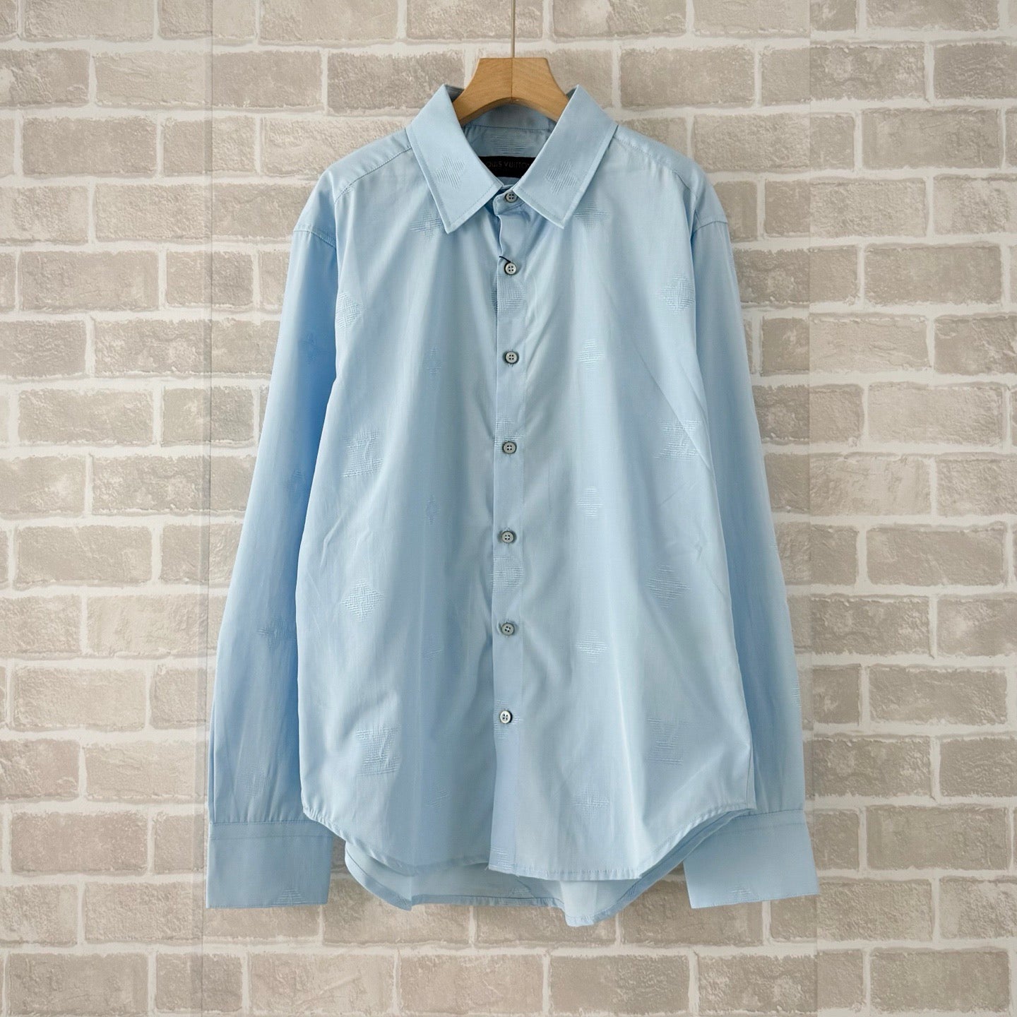 Multi-color Shirt