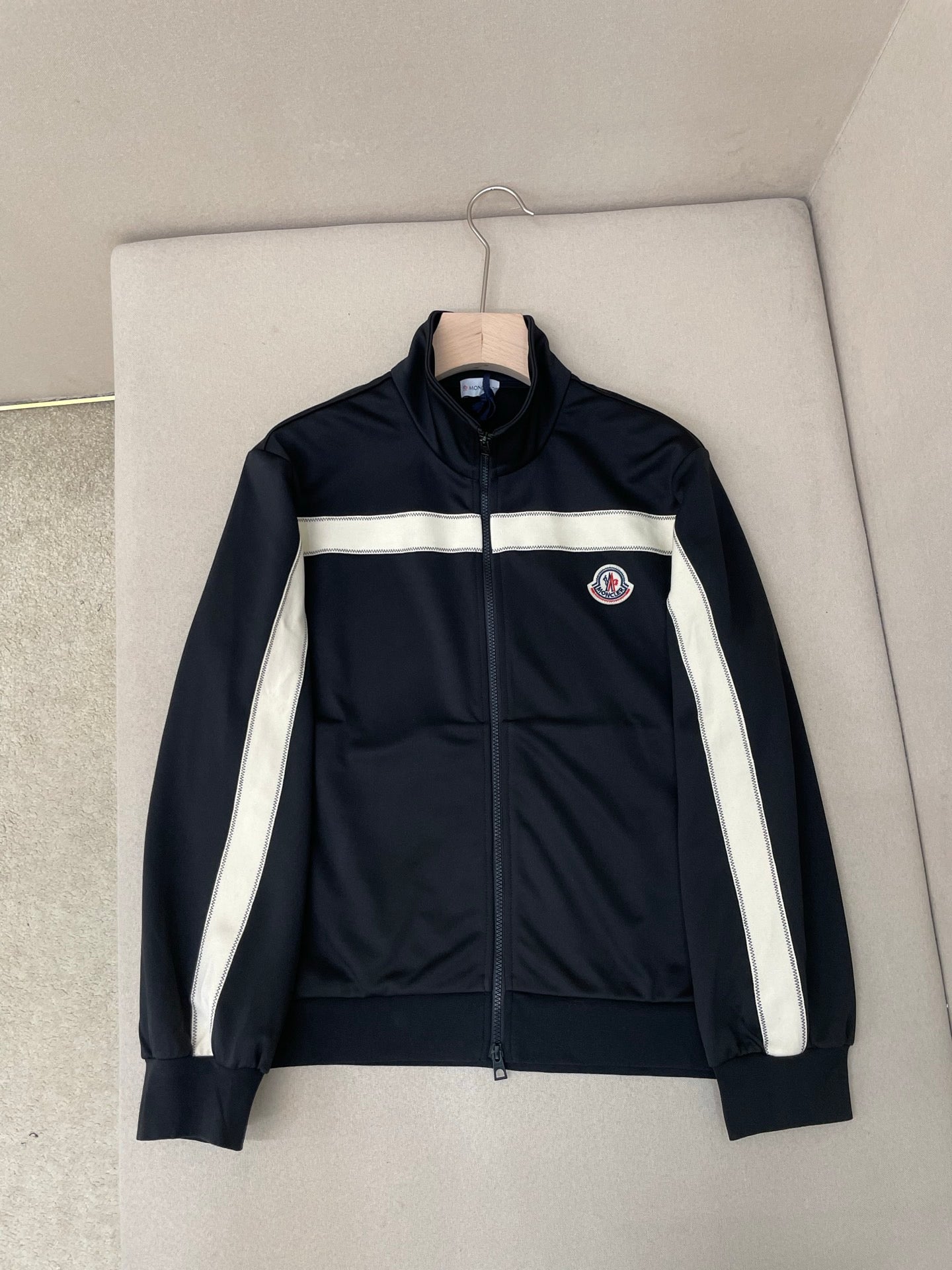 Black Jacket