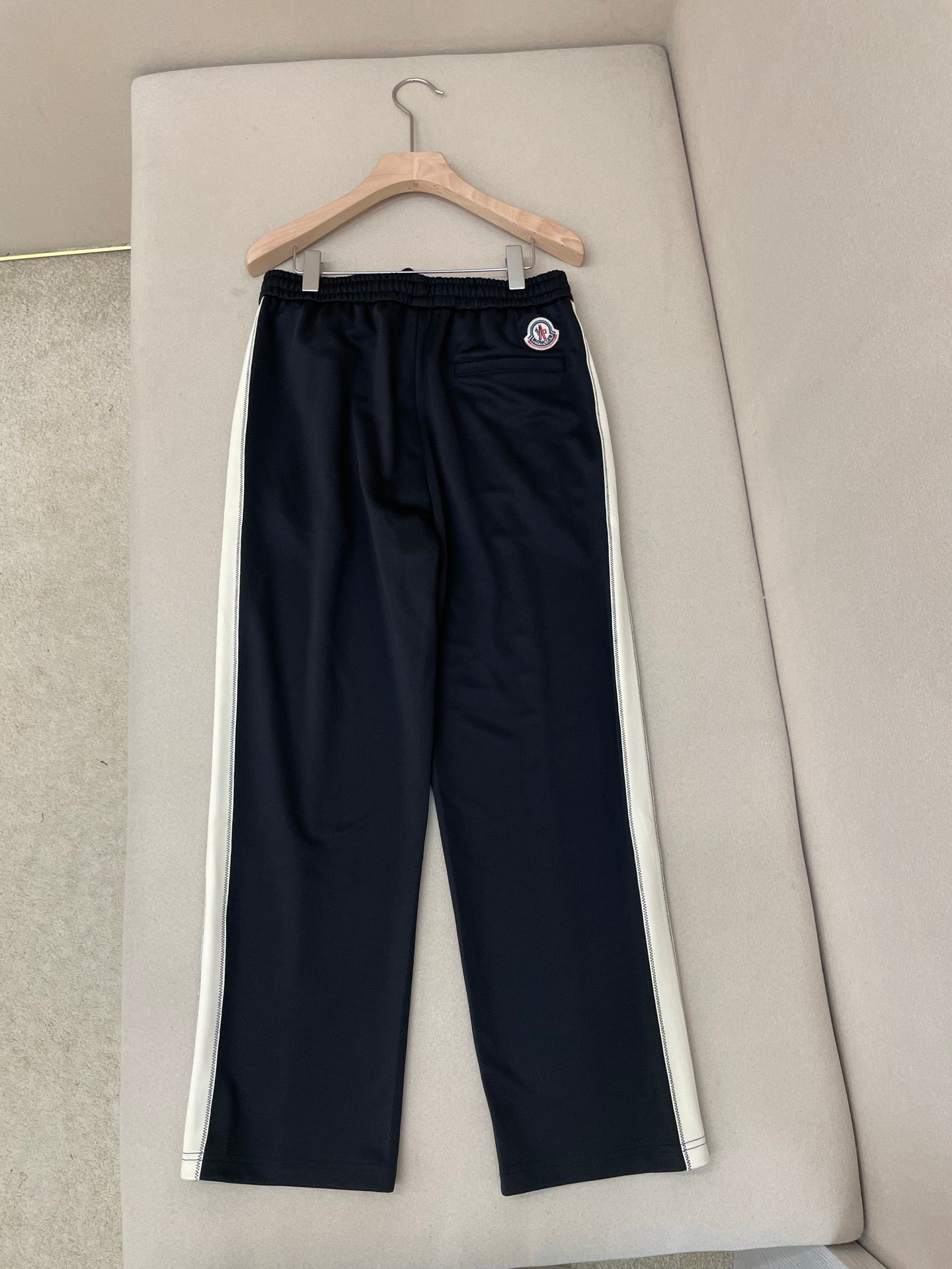 Black Pant