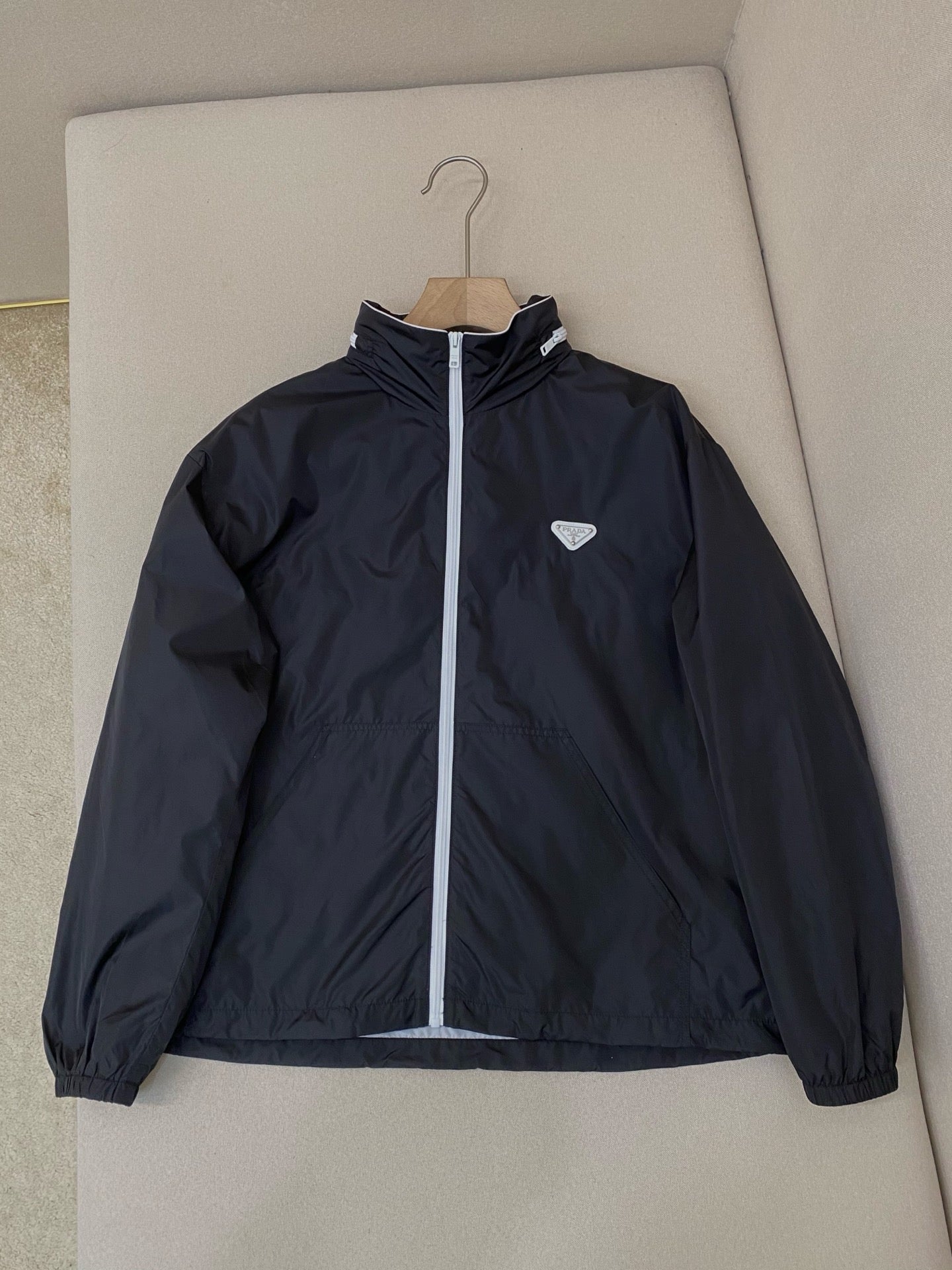 Black Jacket