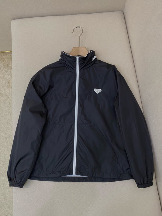 Black Jacket