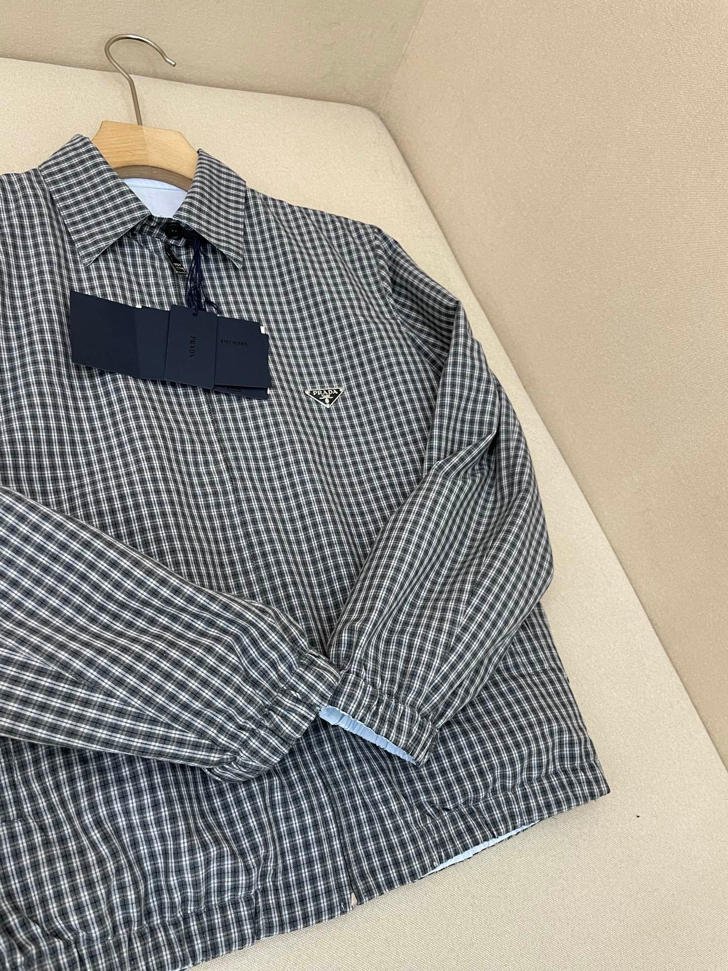 Reversible Jacket